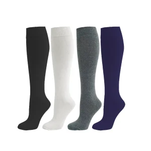Boys Ankle School Socks
